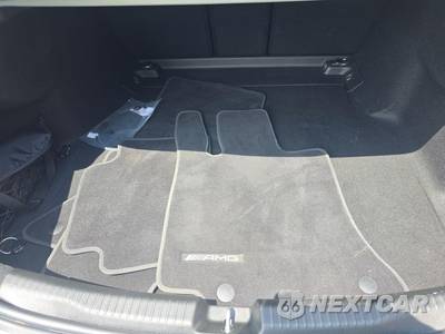 2025 Mercedes-Benz AMG C 43 4MATIC - zdjęcie 20 z 26 - miniatura