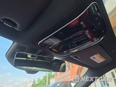 2025 Mercedes-Benz AMG C 43 4MATIC - zdjęcie 25 z 26 - miniatura