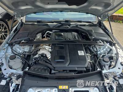 2025 Mercedes-Benz AMG C 43 4MATIC - zdjęcie 19 z 26 - miniatura