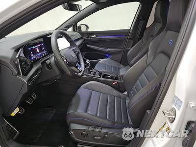 2024 Volkswagen Golf R - zdjęcie 7 z 22 - miniatura