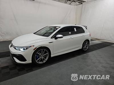 2024 Volkswagen Golf R - zdjęcie 1 z 22 - miniatura