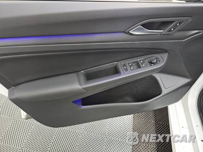 2024 Volkswagen Golf R - zdjęcie 9 z 22 - miniatura