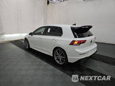 2024 Volkswagen Golf R - zdjęcie 6 z 22 - miniatura