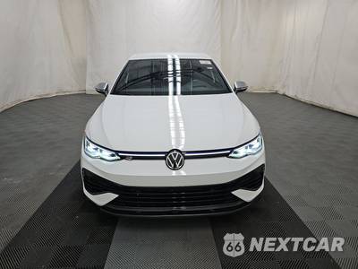 2024 Volkswagen Golf R - zdjęcie 2 z 22 - miniatura