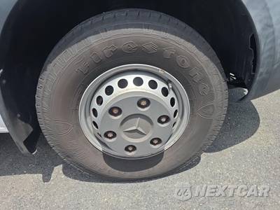 2019 Mercedes-Benz Sprinter 3500XD Cargo Van High Roof 170.0" WB - zdjęcie 9 z 27 - miniatura