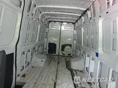 2019 Mercedes-Benz Sprinter 3500XD Cargo Van High Roof 170.0" WB - zdjęcie 16 z 27 - miniatura