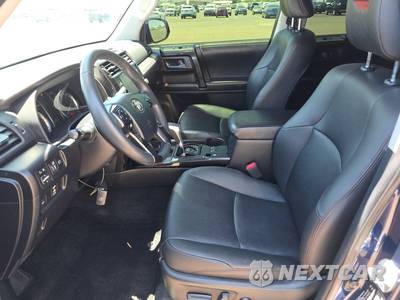 2021 Toyota 4Runner TRD Off-Road Premium - zdjęcie 7 z 30 - miniatura