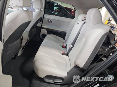 2023 Hyundai IONIQ 5 SEL - zdjęcie 13 z 36 - miniatura