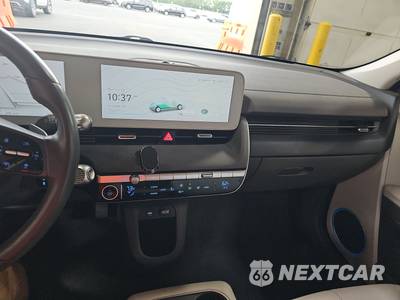 2023 Hyundai IONIQ 5 SEL - zdjęcie 11 z 36 - miniatura