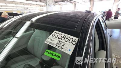 2023 Hyundai IONIQ 5 SEL - zdjęcie 21 z 36 - miniatura