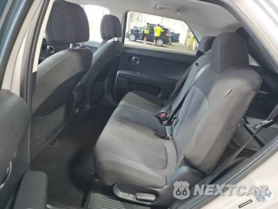 2025 Hyundai IONIQ 5 SE - zdjęcie 13 z 21 - miniatura