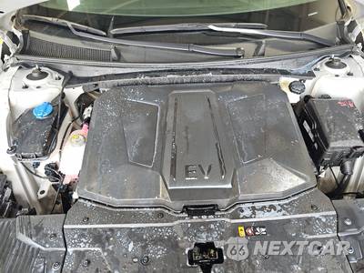 2025 Hyundai IONIQ 5 SE - zdjęcie 15 z 21 - miniatura