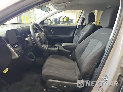 2025 Hyundai IONIQ 5 SE - zdjęcie 7 z 21 - miniatura