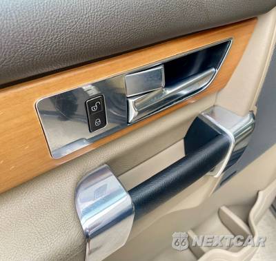 2013 Land Rover LR4 HSE - zdjęcie 11 z 29 - miniatura