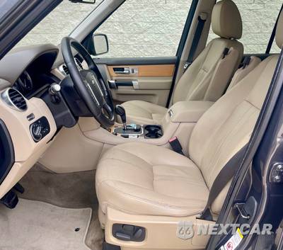 2013 Land Rover LR4 HSE - zdjęcie 13 z 29 - miniatura