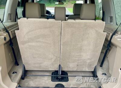 2013 Land Rover LR4 HSE - zdjęcie 16 z 29 - miniatura