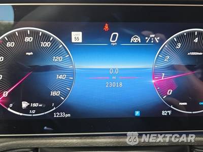 2025 Mercedes-Benz G 550 4MATIC - zdjęcie 15 z 21 - miniatura