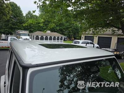 2025 Mercedes-Benz G 550 4MATIC - zdjęcie 12 z 21 - miniatura