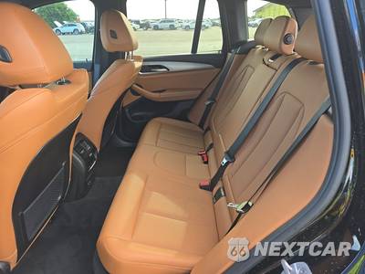 2024 BMW X3 sDrive30i - zdjęcie 13 z 34 - miniatura