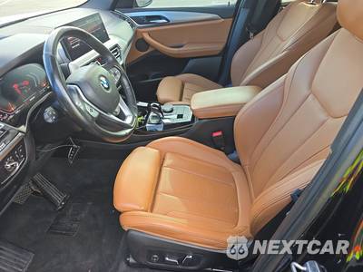 2024 BMW X3 sDrive30i - zdjęcie 7 z 34 - miniatura