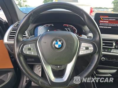2024 BMW X3 sDrive30i - zdjęcie 10 z 34 - miniatura