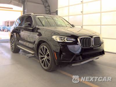 2024 BMW X3 sDrive30i - zdjęcie 3 z 34 - miniatura