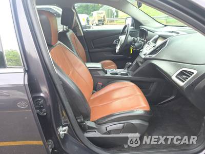 2016 GMC Terrain SLT 4SA - zdjęcie 8 z 39 - miniatura