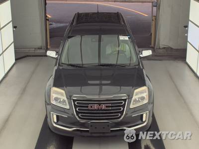 2016 GMC Terrain SLT 4SA - zdjęcie 2 z 39 - miniatura