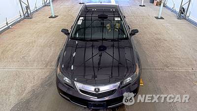 2013 Acura TL w/Technology Pkg - zdjęcie 2 z 44 - miniatura