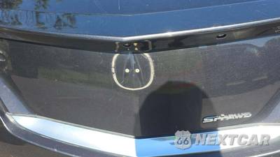 2013 Acura TL w/Technology Pkg - zdjęcie 24 z 44 - miniatura
