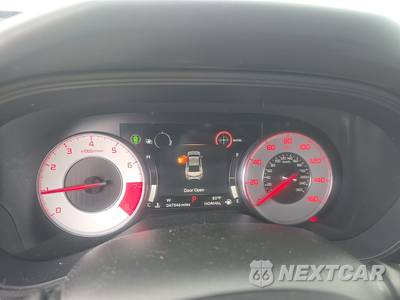 2021 Acura TLX w/A-Spec Pkg - zdjęcie 12 z 29 - miniatura