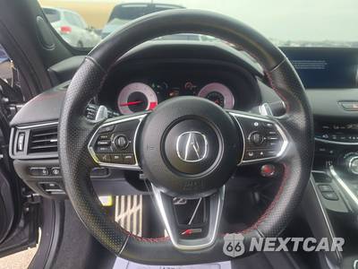 2021 Acura TLX w/A-Spec Pkg - zdjęcie 10 z 29 - miniatura