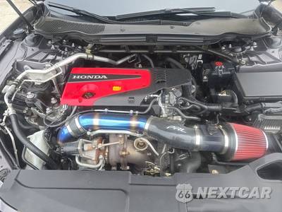 2021 Acura TLX w/A-Spec Pkg - zdjęcie 15 z 29 - miniatura