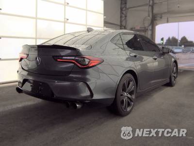 2021 Acura TLX w/A-Spec Pkg - zdjęcie 4 z 29 - miniatura