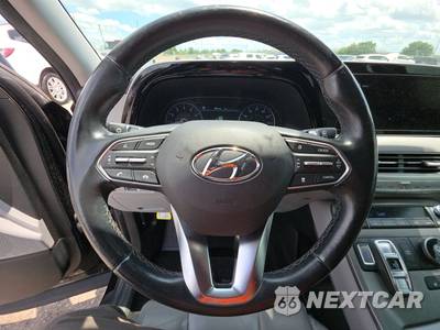 2021 Hyundai Palisade SEL - zdjęcie 10 z 27 - miniatura