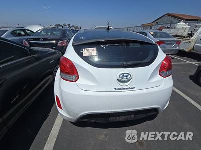 2016 Hyundai Veloster - zdjęcie 5 z 36 - miniatura
