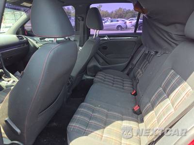 2013 Volkswagen GTI Autobahn - zdjęcie 13 z 39 - miniatura
