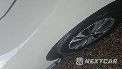 2017 Nissan Pathfinder SV - zdjęcie 34 z 38 - miniatura