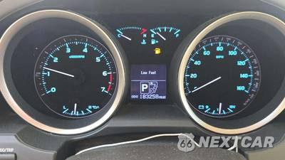 2009 Toyota Land Cruiser - zdjęcie 18 z 41 - miniatura