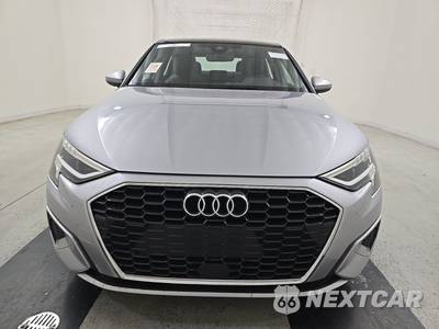 2024 Audi A3 Premium 40 TFSI - zdjęcie 2 z 42 - miniatura