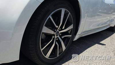 2023 Nissan Maxima SV - zdjęcie 32 z 33 - miniatura