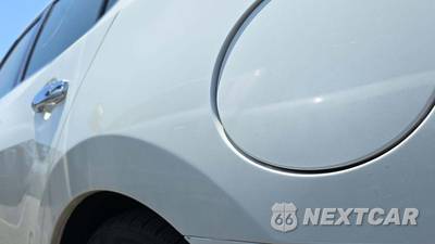 2023 Nissan Maxima SV - zdjęcie 33 z 33 - miniatura