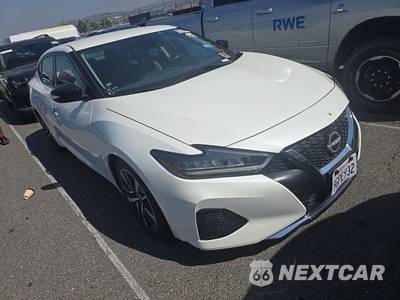 2023 Nissan Maxima SV - zdjęcie 3 z 33 - miniatura