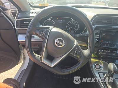 2023 Nissan Maxima SV - zdjęcie 10 z 33 - miniatura