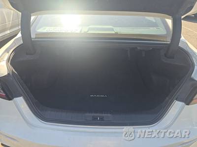 2023 Nissan Maxima SV - zdjęcie 16 z 33 - miniatura