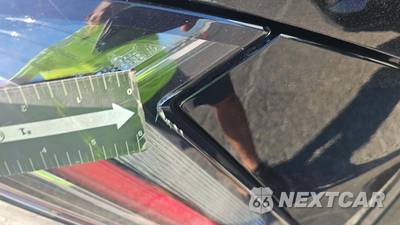 2023 Cadillac CT4-V Blackwing 1SP - zdjęcie 19 z 21 - miniatura