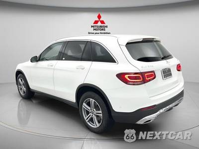 2022 Mercedes-Benz GLC 300 4MATIC - zdjęcie 6 z 38 - miniatura
