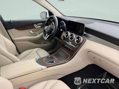 2022 Mercedes-Benz GLC 300 4MATIC - zdjęcie 28 z 38 - miniatura