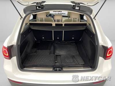 2022 Mercedes-Benz GLC 300 4MATIC - zdjęcie 36 z 38 - miniatura