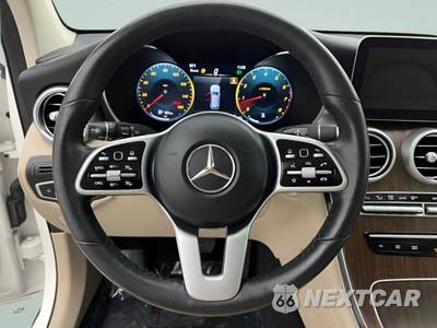 2022 Mercedes-Benz GLC 300 4MATIC - zdjęcie 12 z 38 - miniatura